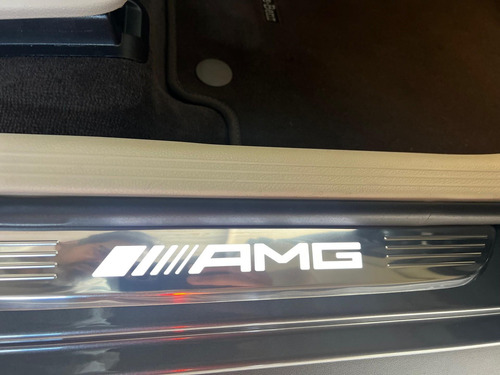 Mercedes-Benz Classe GLC AMG Coupe 3.0 V6 Bi-TB Aut.