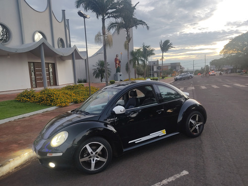 Volkswagen New Beetle 2.0 3p Manual