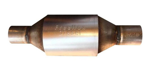 Convertidor Catalitico Diesel Para Jinbei
