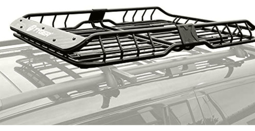 Tyger Auto Tg-rk1b942b Cesta De Carga Resistente Montada En