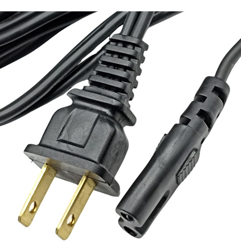 Cable Interlock Calibre 18 Awg 6a 1.5 Metros (2 Piezas)