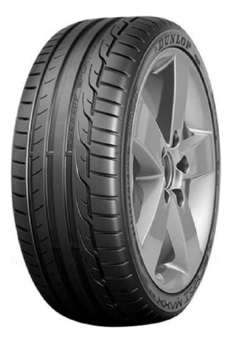 Neumatico Dunlop Sp Sport Maxx Rt Rof 205/40r18 86w Índice De Velocidad W