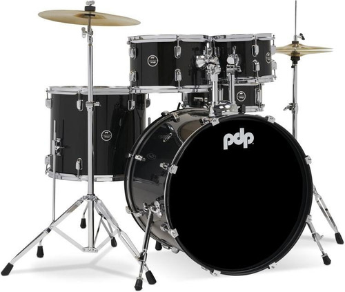 Bateria Musical Completa