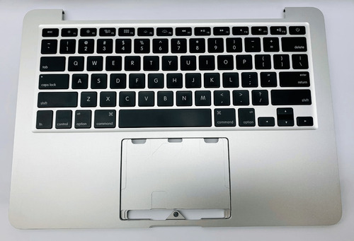 Teclado Original Reposamanos Apple Macbook A1502 2013-14