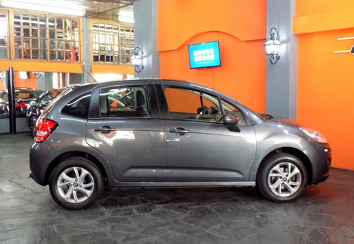 Citroen C3 Tendance Pack Secure 1.5 - Excelente Estado!