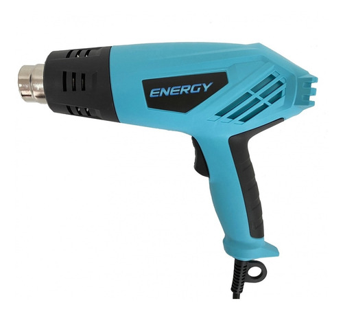 Pistola De Calor Energy 2000w 2 Velocidades 550°c Hg10