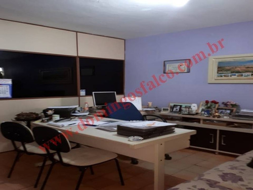 Imagem 18 de 23 de Venda - Prédio - São Judas - Piracicaba - Sp - D0085