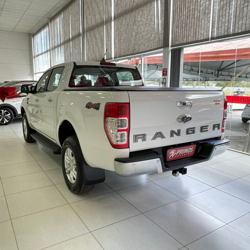 Ford Ranger Ranger XLT 3.2 20V 4x4 CD Diesel Aut.