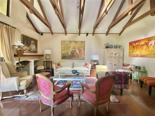 Imagen 4 de 29 de Venta Casa La Dehesa Jose Alcalde Delano / Santa Blanca