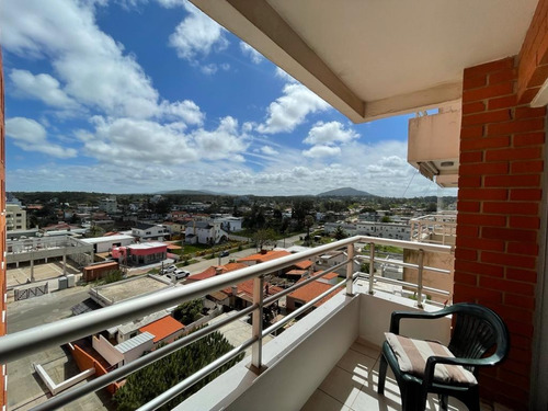 Imagen 13 de 14 de Piriapolis Apartamento - Rambla - La Riviera - Alquilo