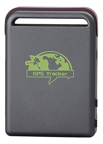 Tk102b Coche Gps Gsm Gprs Tracker