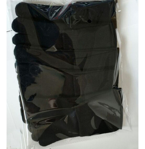 U 5 Pares De Calcetines De Mujer Calcetines Dedos Dedos