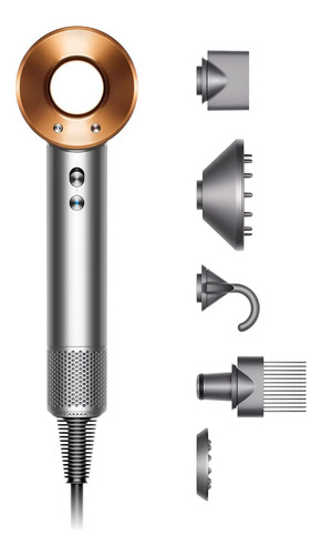 Dyson Supersonic Hair Dryer1