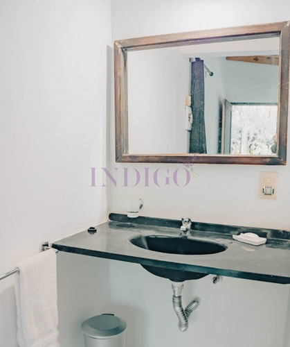 Imagen 10 de 21 de Casa En Santa Mónica Con Parrillero Y Piscina, 3 Dormitorios Y 2 Baños - Jose Ignacio Santa Monica