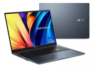 Notebook Asus Vivobook Pro 16 3k I9 13900h 1tb/40gb Rtx4060