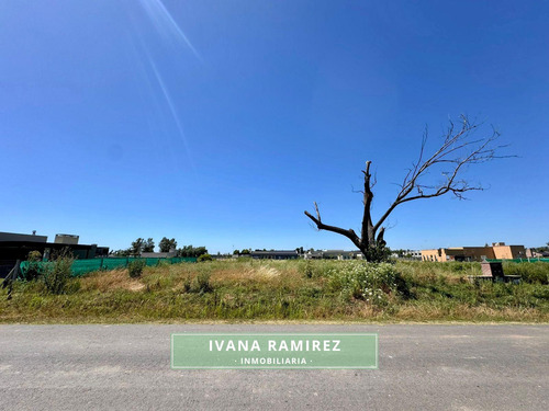 Se Vende Lote Listo Para Escriturar - Los Álamos, Luján