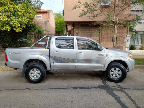 Toyota Hilux Pick-Up 3.0 Cd Srv 171cv 4x4 - A3