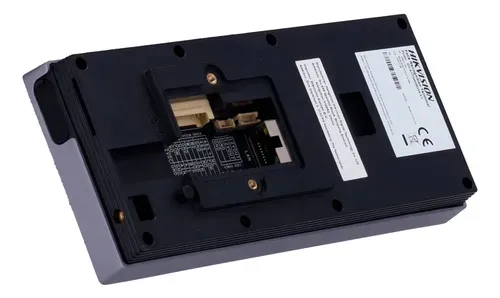 Control De Acceso Facial 3000 Usuarios Qr Ip65 Videoportero