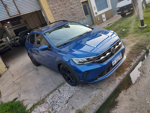Volkswagen Nivus 1.0 Tsi 170 Mt Confortline