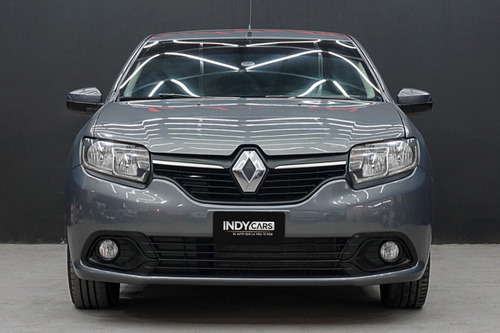 Renault Logan 1.6 Expression 85cv