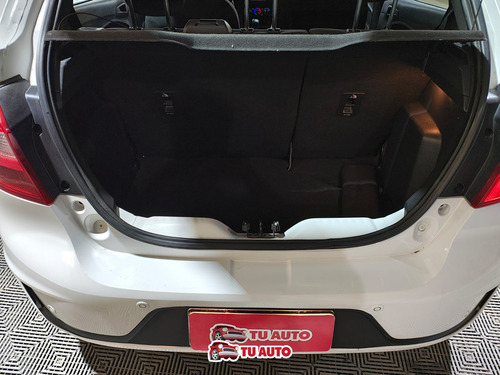 Ford Ka 1.5 Se