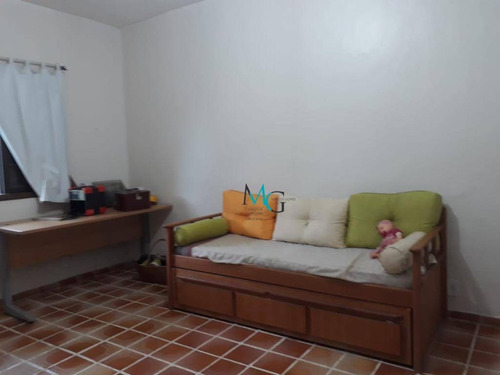 Casa Com 2 Dormitórios À Venda, 218 M² Por R$ 850.000,00 - Guaratiba - Rio De Janeiro/rj - Ca0653