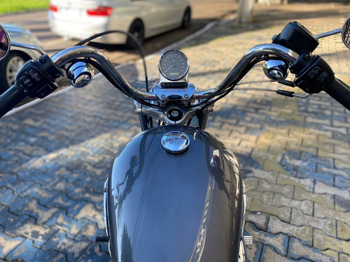 Imagem 12 de 15 de Harley-davidson Xl1200 Cb