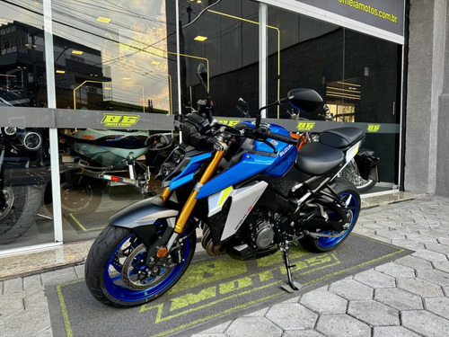 Suzuki Gsx-s 1000