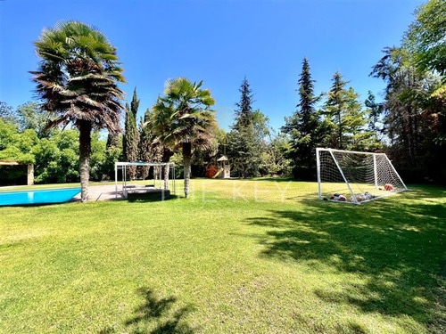 Sitio En Venta En Colina