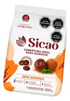 Comprar Chocolat Cobertura 800gr Varios Formatos Negro Leche Blanco