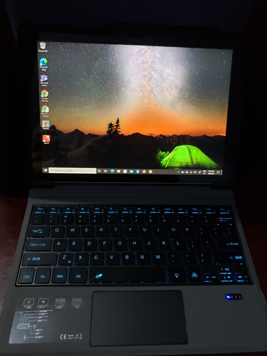 Tablet/laptop Microsoft Surface Pro 7 8gb Ram 128 Gb Ssd