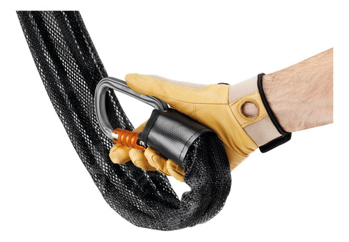 Petzl Jag System 1 M Polipasto Rescate Vertical Rope Access