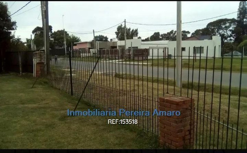 Venta Casa 2 Dormitorios Solymar