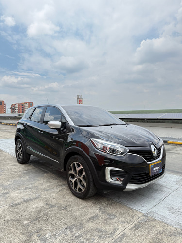 Renault Captur 2.0 Bose Automática