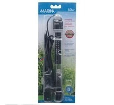 Imagen 2 de 6 de Marina Calentador Sumergible, 100w, 22 Cm, 100 Lit Envios