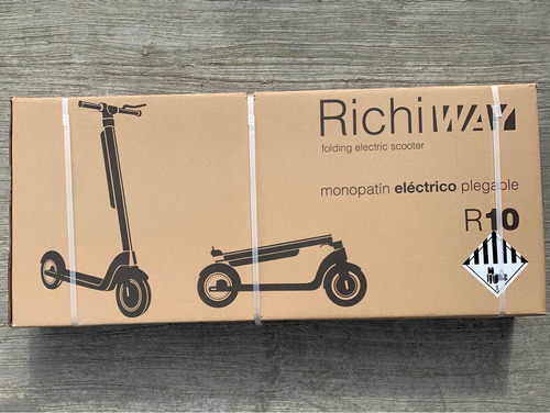 Richi Richiway