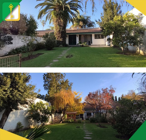Imagen 15 de 17 de Casa En Venta En Villa Ballester