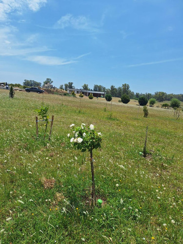 Excelente Terreno En Venta, Barrio Quebradas, Villa Rural