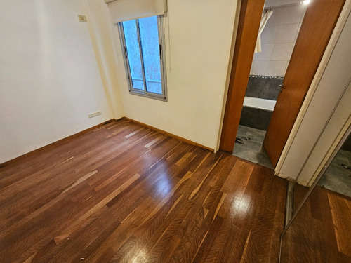 Alquiler De Departamento 2 Ambientes En Recoleta