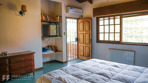 Casa En Venta De 4 Dormitorios Con Pileta En Rosario - Abasto