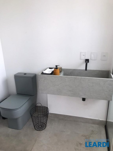Cobertura - Vila Leopoldina - Sp - 634616