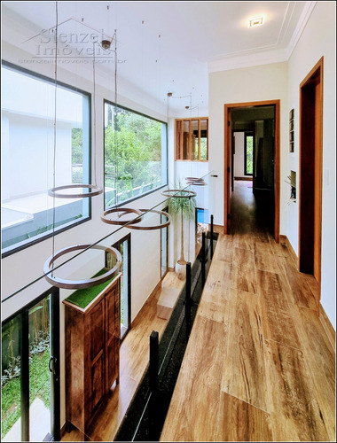 Imagem 17 de 30 de Casa Nova Com 5 Suítes À Venda Na Riviera De São Lourenço. - Cc00204 - 70187531