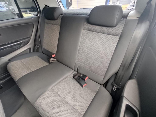 Imagem 4 de 4 de Volkswagen Fox 1.6 Mi Total Flex 8v 5p