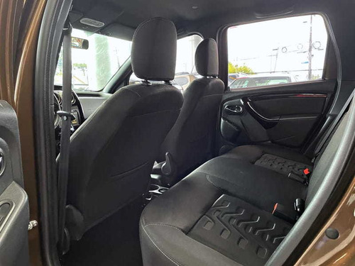 Imagem 12 de 14 de Renault Duster Dynamique 2.0 16v Aut 2017
