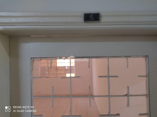 Imagem 3 de 3 de Sala Comercial Ed. Cidade De Goias Setor Central - 5875
