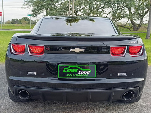 Chevrolet Camaro Chevrolet 2ss