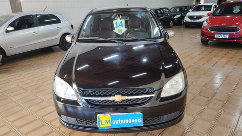Chevrolet Classic 1.0 Ls Flex Power 4p