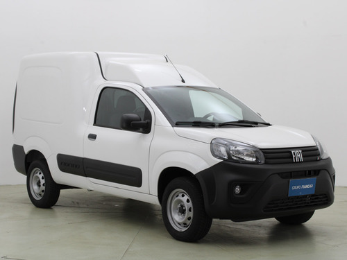 Fiat Fiorino 1.4 Furgon Endurance