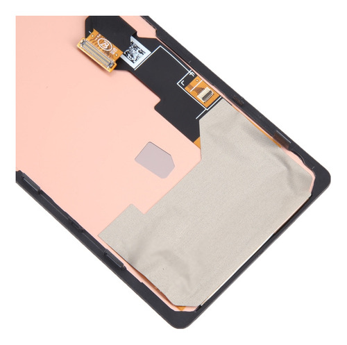 Lcd Oled+tela De Toque Com Moldura Para Google Pixel 6a