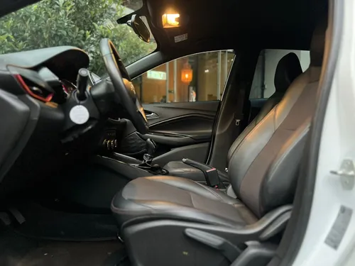 Chevrolet Onix 1.0T Rs Mt